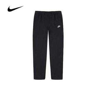 [나이키]나이키 츄리닝 나이키 트레이닝복 BV2708-010 블랙 국