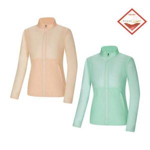 [콜핑]콜핑 여성 여름 메쉬 통기성 경량 등산 바람막이 자켓 KSC634VJ2W