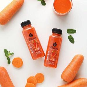 갤러리아_엘제이드 프리미엄 제주당근주스 180mL X 6개입