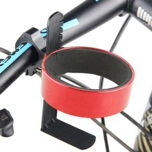 [비투비월드]자전거 컵홀더 물병거치대(레드) 자전거물통홀더