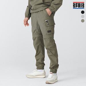 스프리스 남성 트랜스포머 팬츠