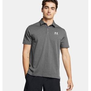 갤러리아_[언더아머] (1386608-025) UA 아이콘 남성 폴로 기본 카라티