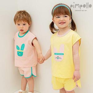 [삠뽀요]푸키상하복