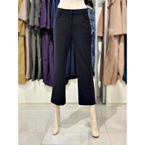 갤러리아_크로커다일레이디 쿨링 일자핏 팬츠 CLEMPT904