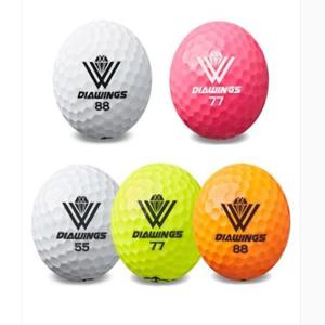 다이아윙스 스크린골프공 고반발 비거리 골프공 20알구성