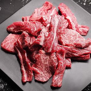 미국산 소갈비살 200g 5팩