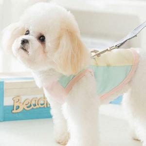 반려견 여름 쿨링 하네스티셔츠 반려묘 강아지 티셔츠 (WFINJLT)