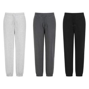 갤러리아_[기획특가]에디션 세미 와이드 로고 밴딩 조거 팬츠 논기모 NNF