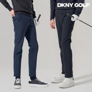 ★텐텐★1+1 [DKNY] 기모 남성 본딩팬츠