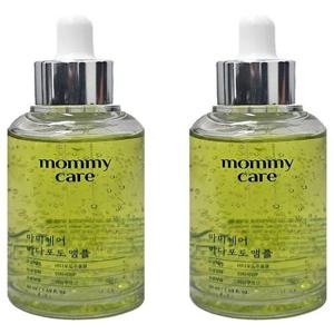 1+1 마미케어 바다포도 앰플 모공 50ml(AD)