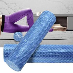 폼룰러 폼롤러 60 폼플러 EVA 필라테스 종아리 돌기폼롤러