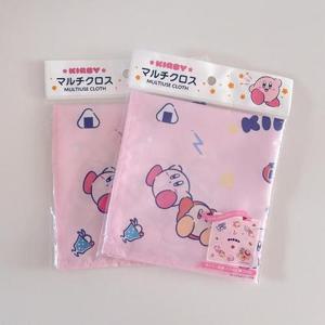 별의커비 다용도 손수건