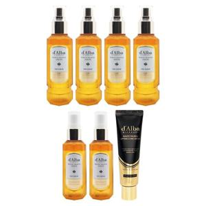 [홈쇼핑 최신상] 달바 시즌6 엑소 미스트 세럼 100ml 4+60ml 2+리프팅