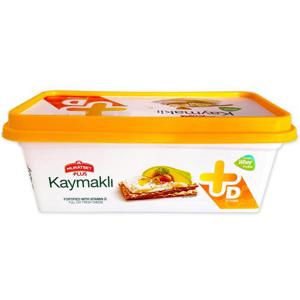 [코스트코] MURATBEY 튀르키예 카이막 치즈 400g 스프레드 크림치즈