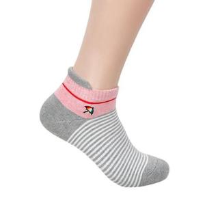 (나나)아놀드파마 발목 포인트 여성 미니단목 양말 WD7B9F8