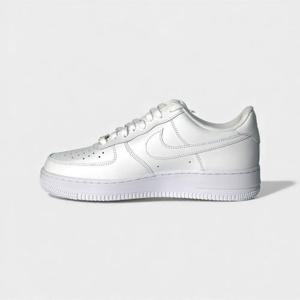 [나이키]나이키 에어포스 1 07 로우 화이트 DD8959-100 여성 스니커즈