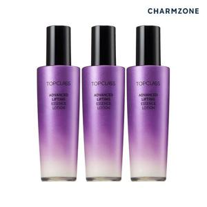 참존 탑클래스 8세대 어드밴스드 리프팅 로션 120ml 3개