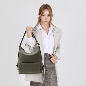 [바나바나/SS신상] 리노A 숄더&백팩 3COLOR