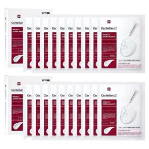 [동국제약]동국제약 센텔리안24 마데카 더마 마스크팩 20매 (38286384)