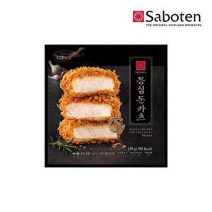 [사보텐]등심돈까스(130g)