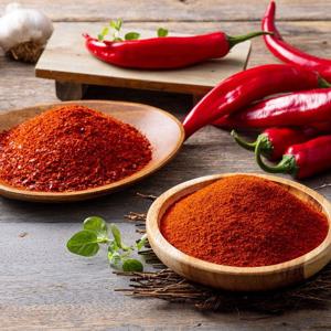 [더싱싱] 국내산 고춧가루 1kg+1kg(김치용/미분용) 해썹인증