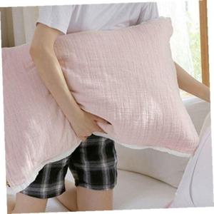 순면베개커버 클린앤밴딩순면베개커버밴드베개커버 WFKQIRW