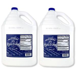 [코스트코] 달톤 화이트 식초 10L(5L x 2개) 대용량