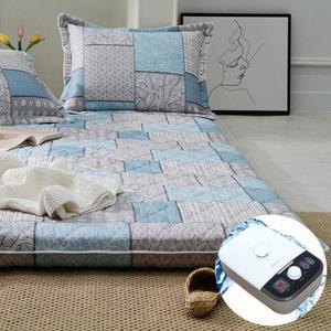 [단잠][단잠] 전기장판 온수매트커버-더블(D) 커버만1장 (10953829A)