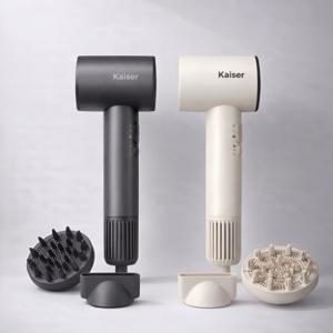 카이젤 BLDC  파워모터 초경량 드라이기