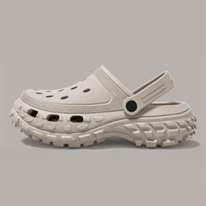 (남여공용) 초경량 EVA  스트랩 여름 슬리퍼  4컬러 택1