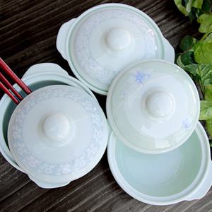 행남자기&THC 제이드본차이나 찜기