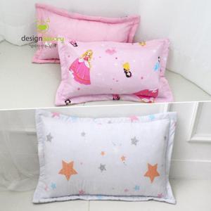 [디자인엔스토리] 순면 엔 엔스토리 아동 솜베개