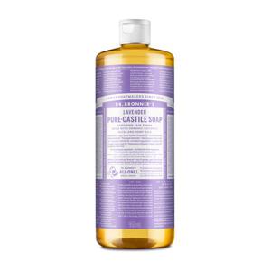 닥터브로너스 캐스틸 솝 라벤더 950ml