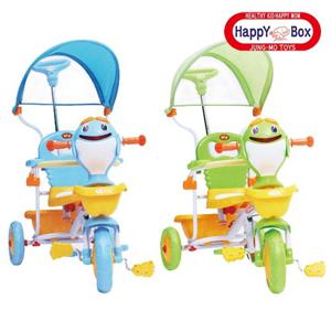 중모토이플러스 돌고래 다기능 자전거