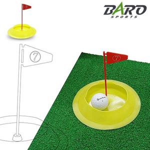 바로스포츠 실리콘 국산 고무홀컵