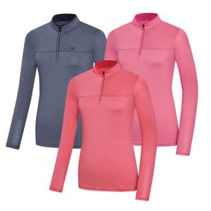 콜핑 여성 봄 집업티셔츠 아바드(여) KRT0409W