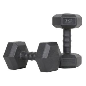 우성 아이워너 맨즈육각아령 3kg set