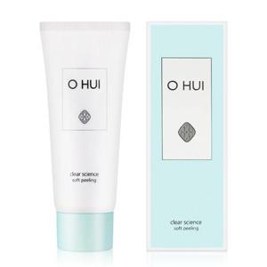 오휘 소프트 필링 100ml