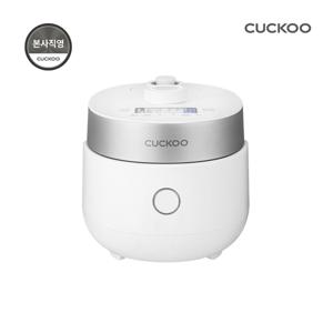 본사직영) 쿠쿠 3인용 트윈프레셔밥솥 CRP-MHTR0310FW