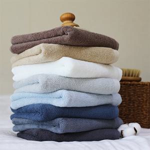 [코튼클라우드] 코마사 호텔 수건 타올 170g 5장