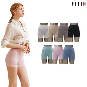 [FITIN] 심리스사각팬티 7종