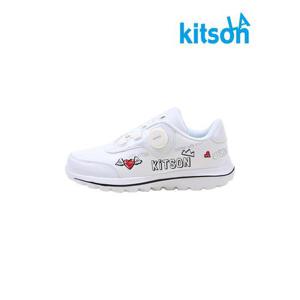 [키슨]골프화 샤넌 여성골프화 하이브리드 슈즈