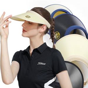 ETN GOLO골프선캡 UV차단,썬스크린,골프,자외선,차단,선캡,썬캡,골프캡,모자,야외활동