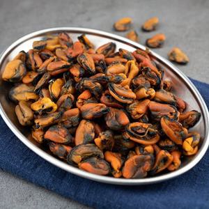 [자연맛남 홍합] 신선한 여수 건홍합 1kg