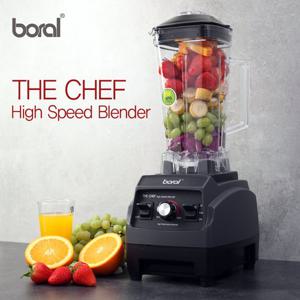 [Boral] 보랄 고속 믹서기 BR-SH501BL