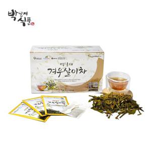 박달재식품 겨우살이차 50티백 (1g x 50T)