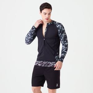 아블로스 남성인 집업 래쉬가드 비치반바지 ABM-R905K/ABM-R906K