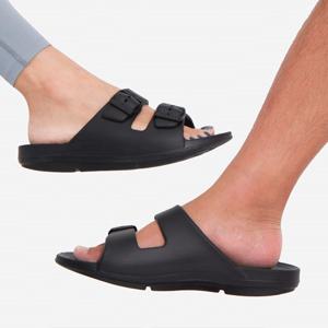 바디인라이프 여름 리커버리 슬리퍼 쿠션 족저근막 아치 기능성 샌들 2종