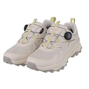 [마운티아]MARIO재고정리 방수  트레킹화 칼리드 2 6MQSHX3507-BE