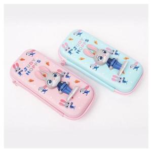 주토피아 주디 스퀴시 펜케이스 필통 (WC52EC3)